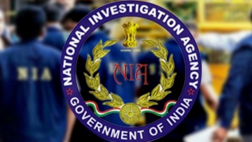 Banned PFI leaders in Kerala