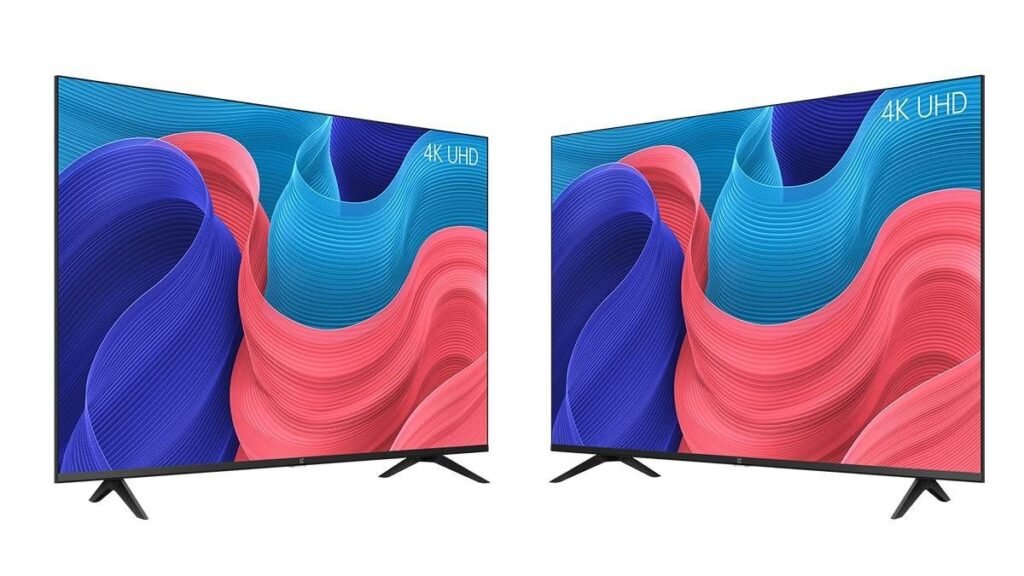 OnePlus TV 55 Y1S Pro for a better viewing experience