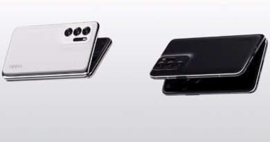 The specifications of