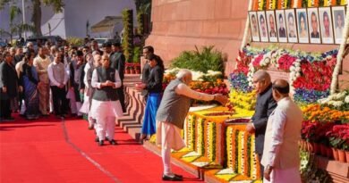 Parliament Attack 2001: