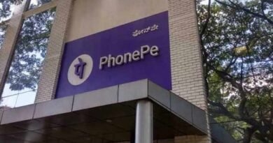 PhonePe separated from Flipkart
