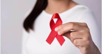 World Aids Day 2022: