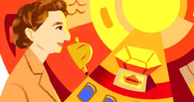 Who was the great scientist Dr. Maria Telkes