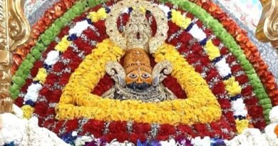 Khatu Shyam: Who is the master