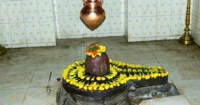 Shiv Puja:
