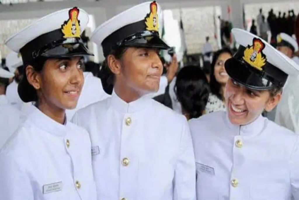 Agniveer Female recruitment 2022: