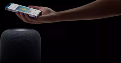 Apple Homepod Will Find Your Apple Missing Device