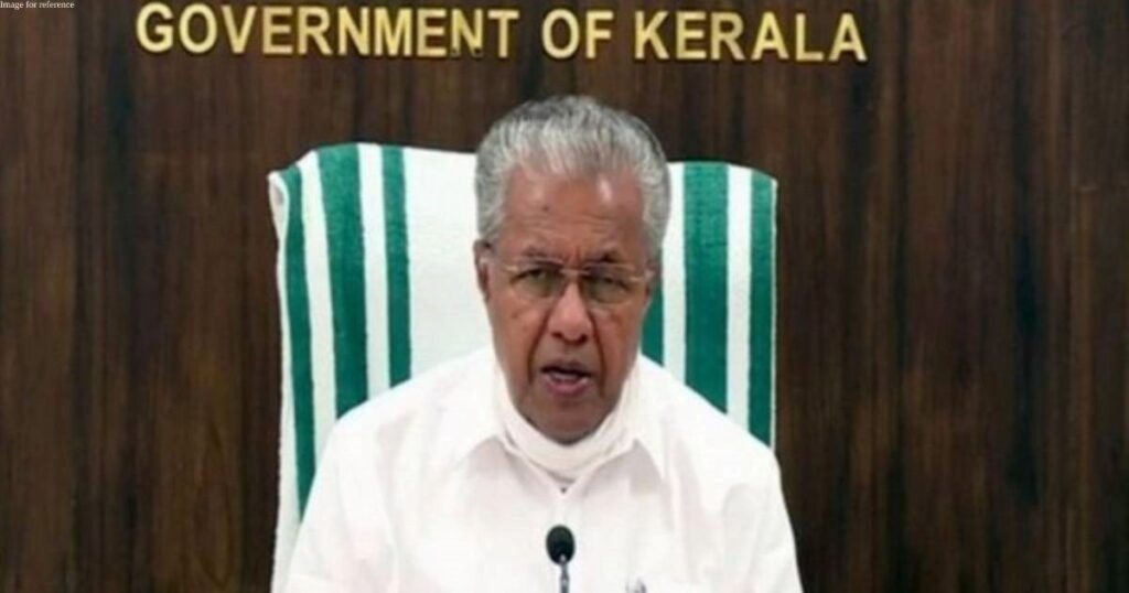 Government of Kerala to petition PM