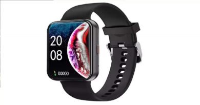 Buy this smartwatch with long battery