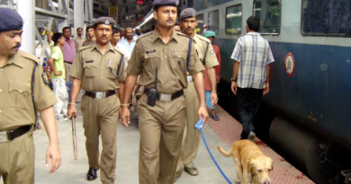 Human Trafficking Cases: