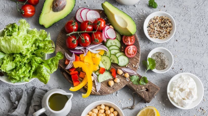 Health Tip: Eat immune-boosting foods