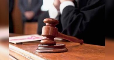 Karnataka: Court despatched Pakistani female