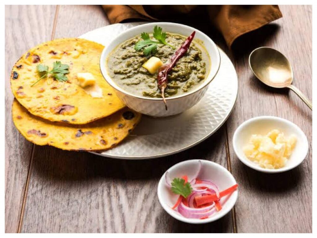Lohri 2023 Food Recipe: