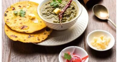 Lohri 2023 Food Recipe: