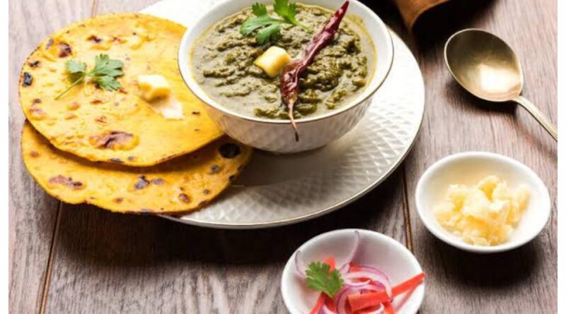 Lohri 2023 Food Recipe:
