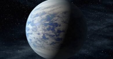 NASA scientists have discovered an Earth-sized planet