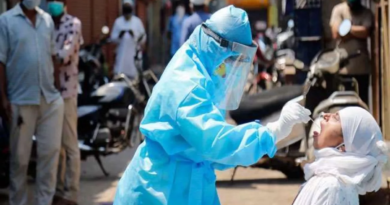 Corona New Variant: Entry of dangerous variant of Corona