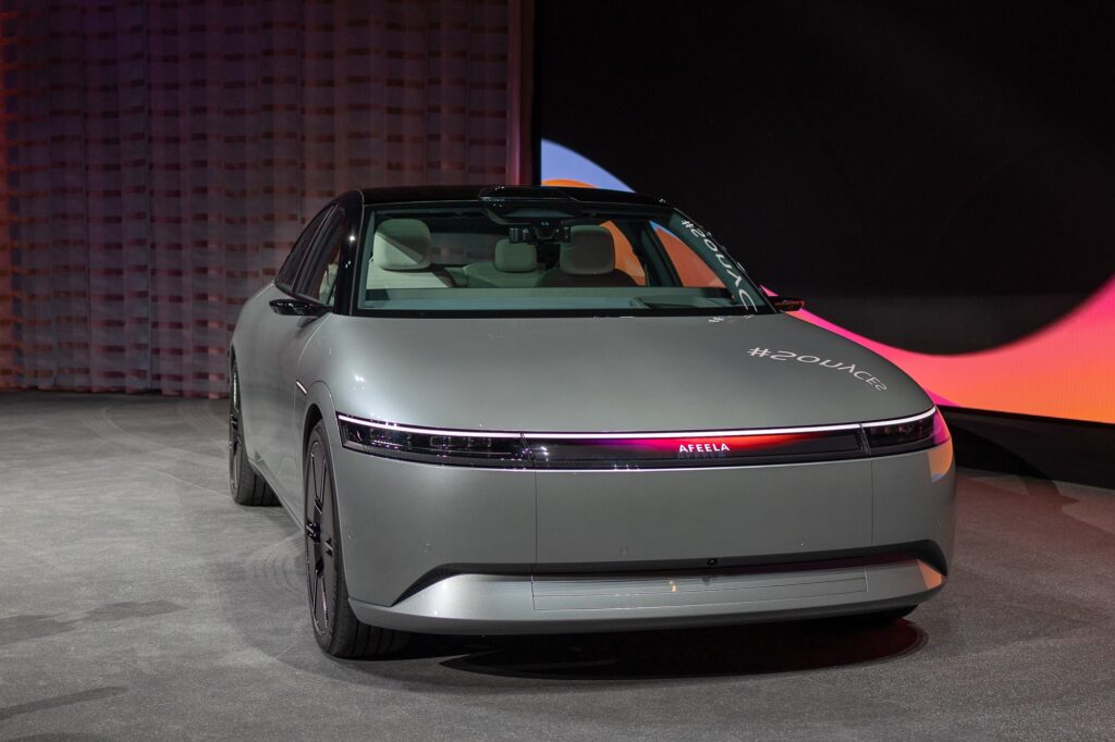 CES 2023
