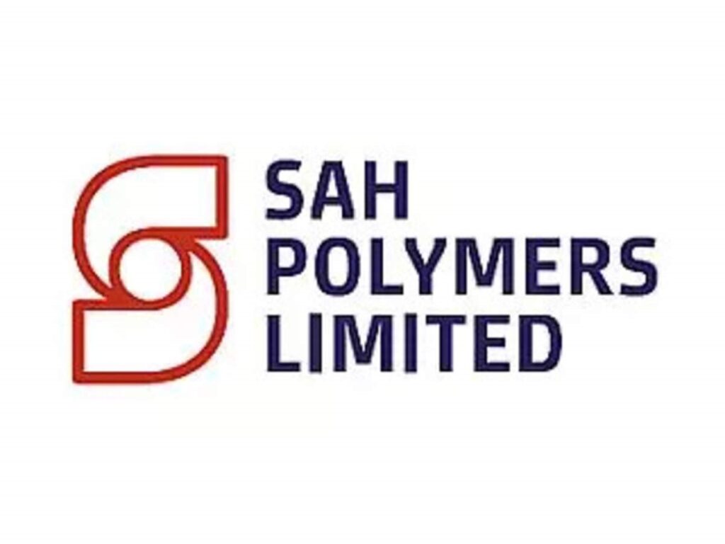 Sah Polymers IPO:
