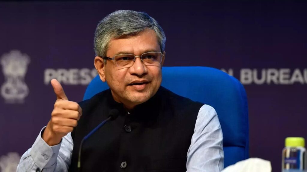 India will roll out local 4G and 5G technology