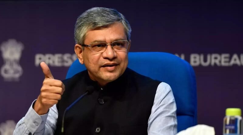 India will roll out local 4G and 5G technology