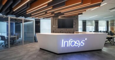 Infosys Q3 Result: Net profit of Infosys increased