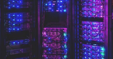 What is a proxy server, how it works