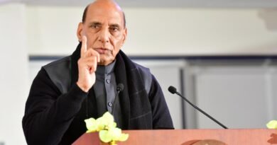 Rajouri Attack: Rajnath Singh will visit Rajouri