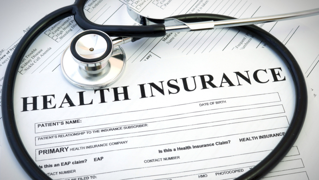 Health Insurance policy: