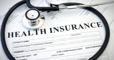 Health Insurance policy: