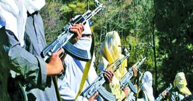 Jihad will happen in Kashmir