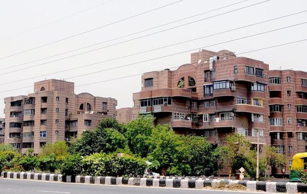 Property Circle Rate: