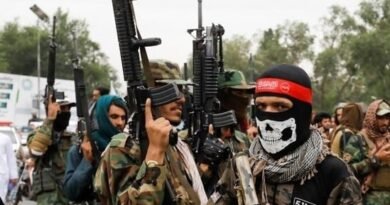 Threat from Tehreek-e-Taliban