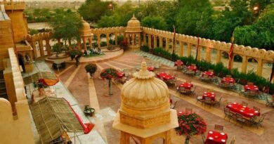 Wedding Destinations: These 7 places are the best and most beautiful