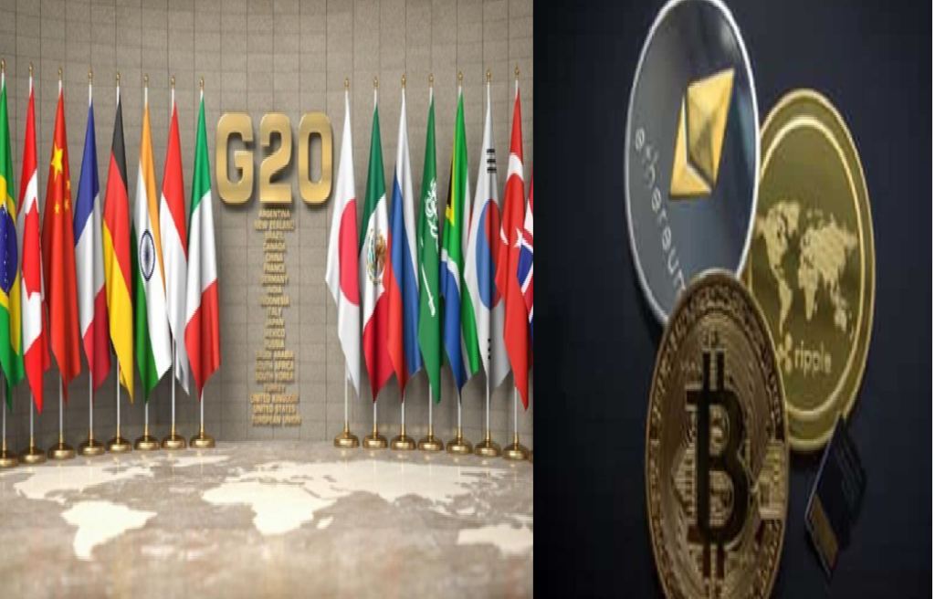 Preparations begin to regulate crypto globally