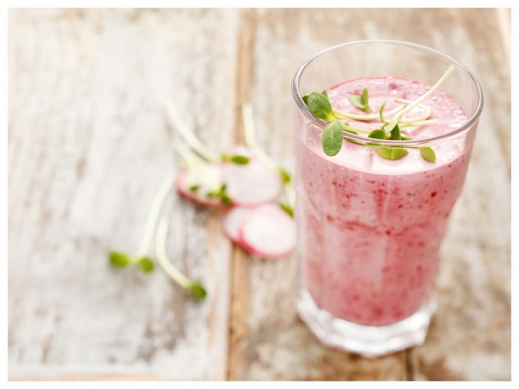 These 5 types of juices are very effective