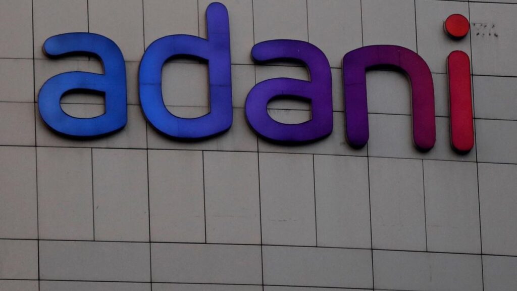 Adani Group Shares: