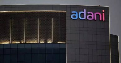 Adani Group Share Price: