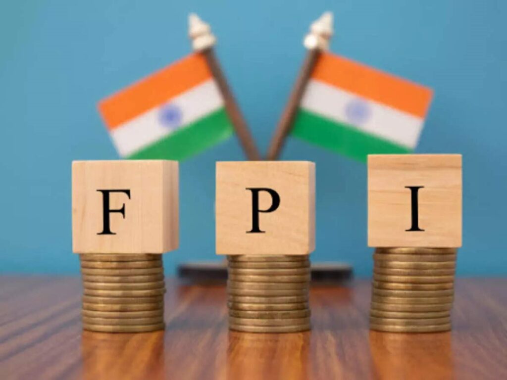 FPI Data: Foreign investors became net buyers