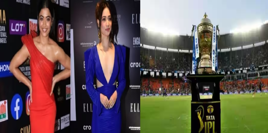IPL 2023 Opening Ceremony