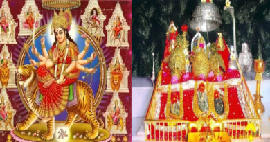 Navratri 2023: Want to get the blessings of Mata Rani