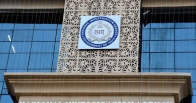 NIA names 5 accused against PFI