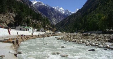 Top River Vacations: