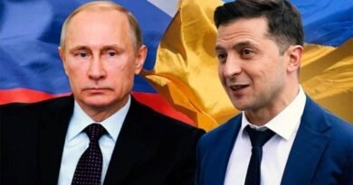 How is Russia standing strong