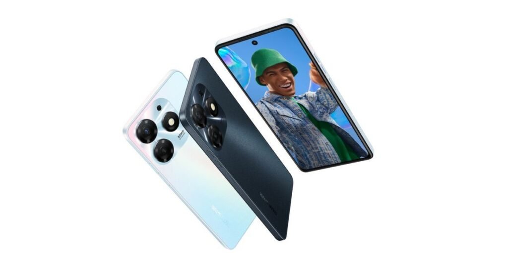 New Smartphone introduced for Indian users