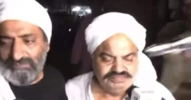 Atique Ahmed Murder Case