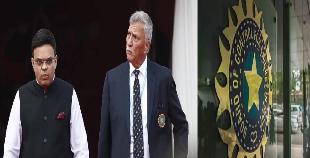 BCCI's status is going to increase in ICC