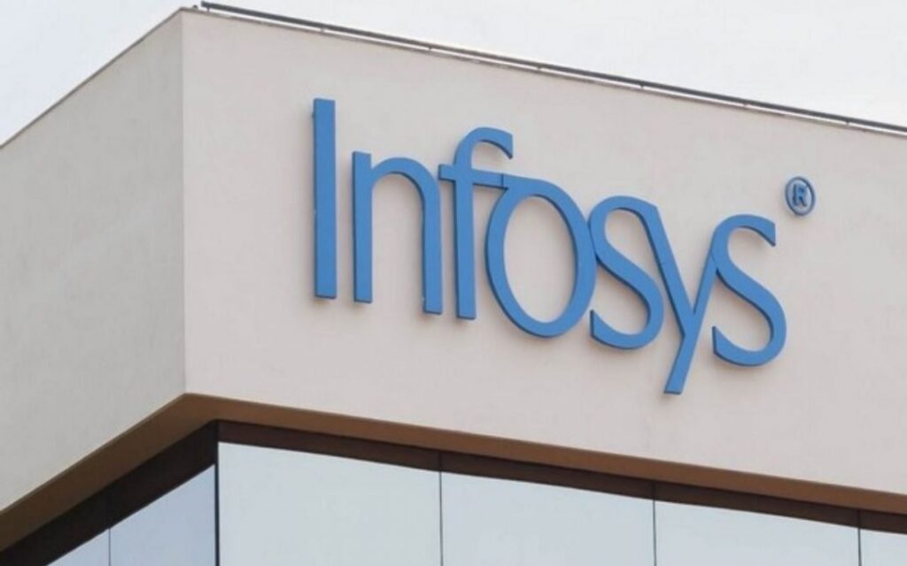 Infosys Q4 Net Profit