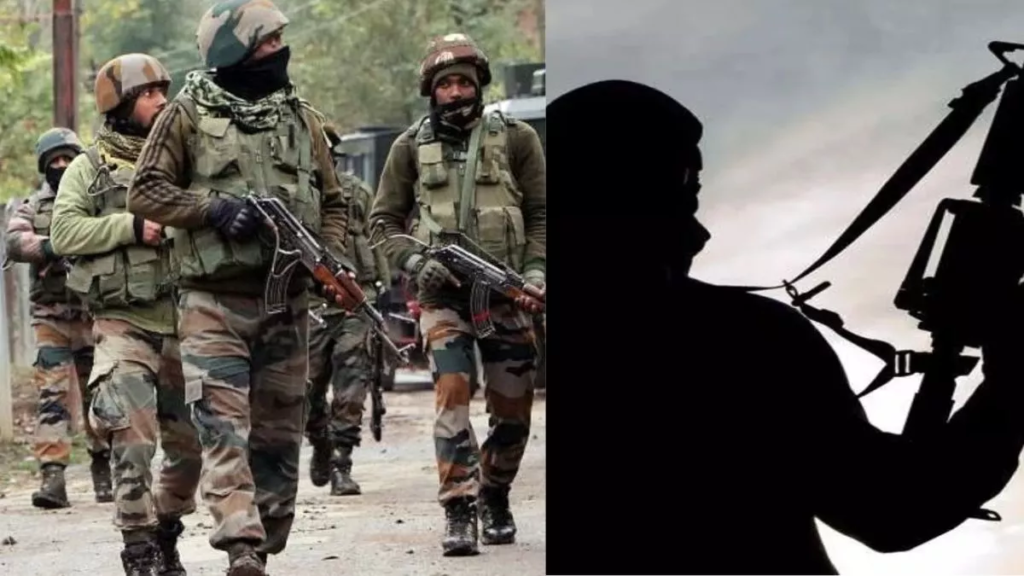 Two Lashkar-e-Taiba terrorists escaped from police custody