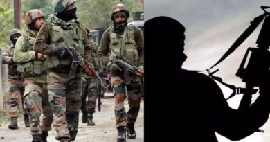 Two Lashkar-e-Taiba terrorists escaped from police custody